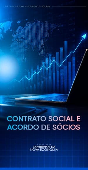 Aula — Contrato Social e Acordo de Sócios