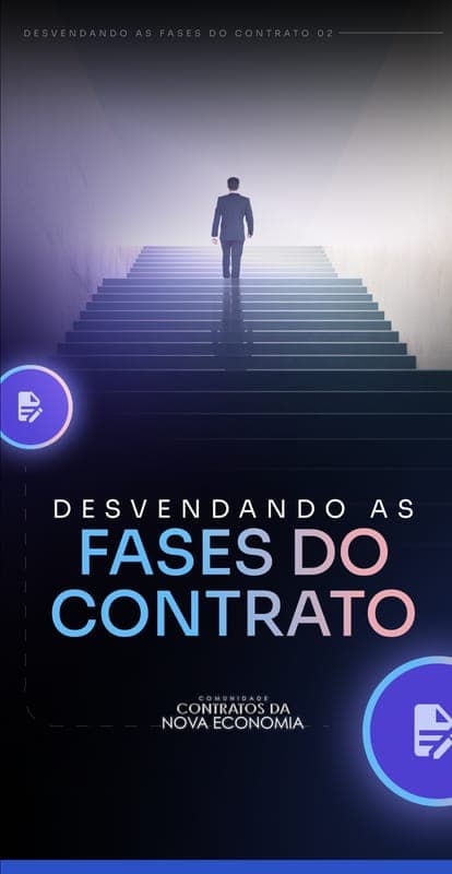 Módulo 02 — Desvendando as Fases do Contrato