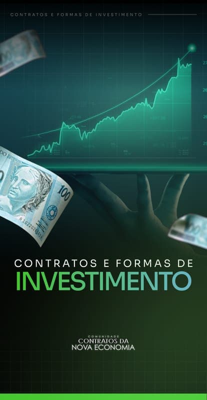 Módulo — Contratos e Formas de Investimento