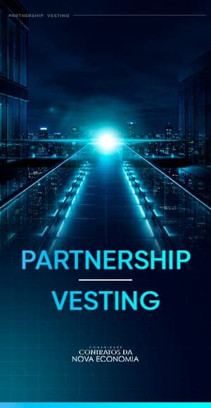 Aula — Partnership · Vesting