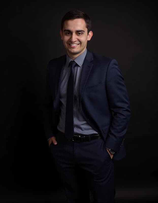 Murilo Puga